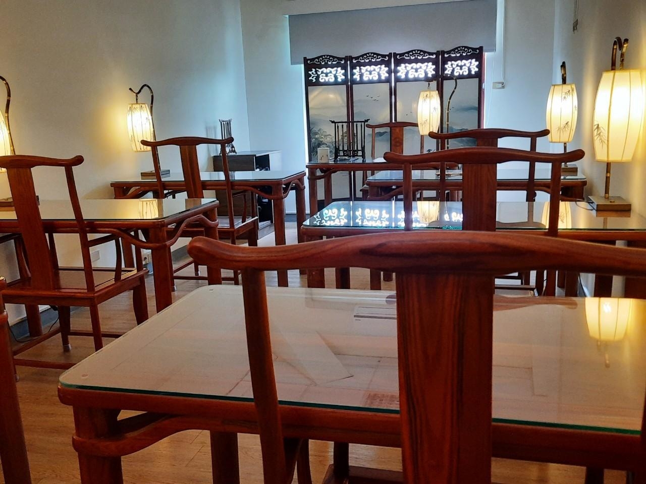 人社一館 B312 專業教室